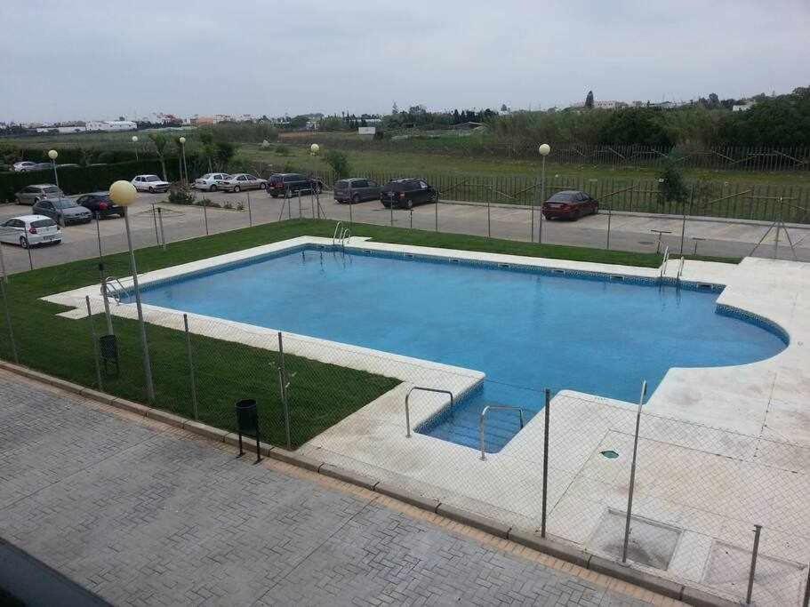 Enjoy Life Chipiona Apartman Kültér fotó