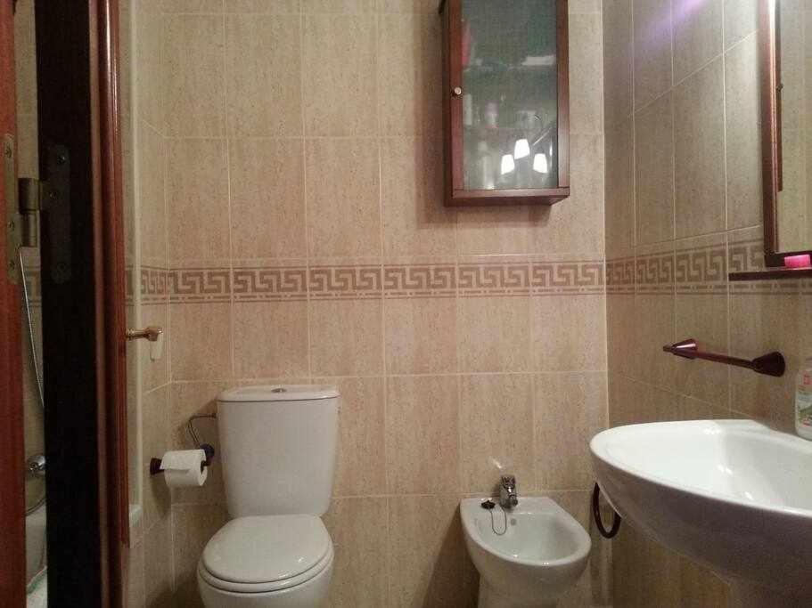 Enjoy Life Chipiona Apartman Kültér fotó