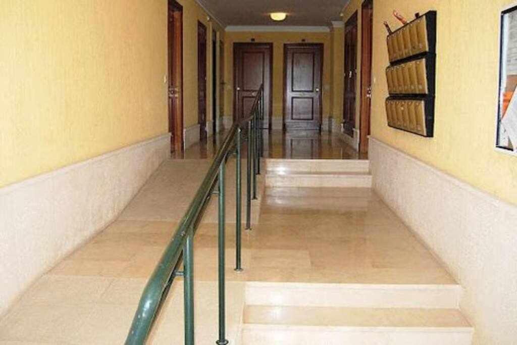 Enjoy Life Chipiona Apartman Kültér fotó