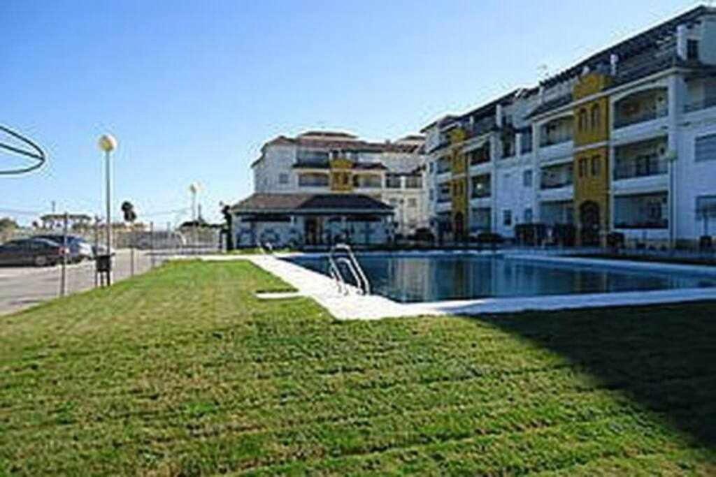Enjoy Life Chipiona Apartman Kültér fotó