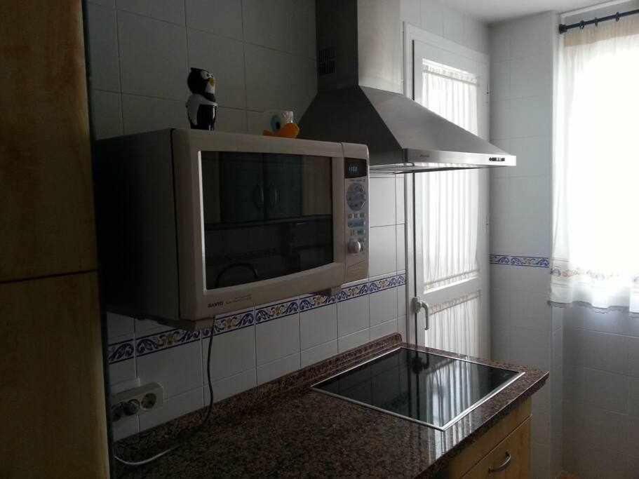 Enjoy Life Chipiona Apartman Kültér fotó