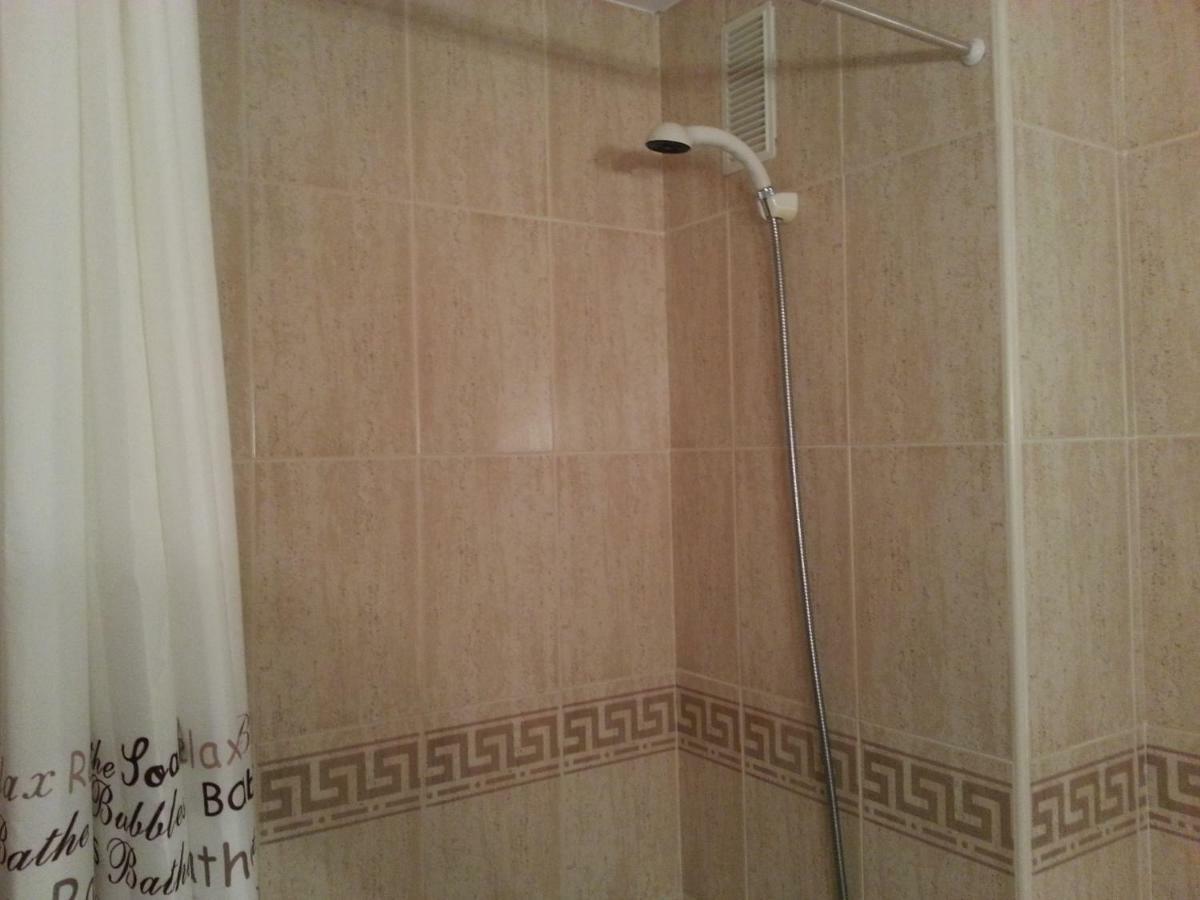 Enjoy Life Chipiona Apartman Kültér fotó