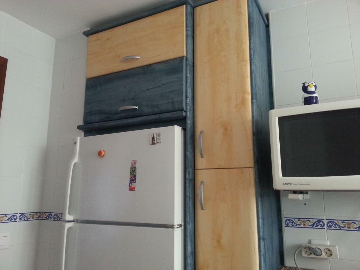 Enjoy Life Chipiona Apartman Kültér fotó