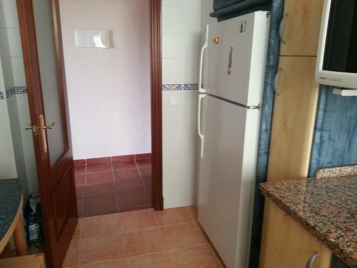 Enjoy Life Chipiona Apartman Kültér fotó
