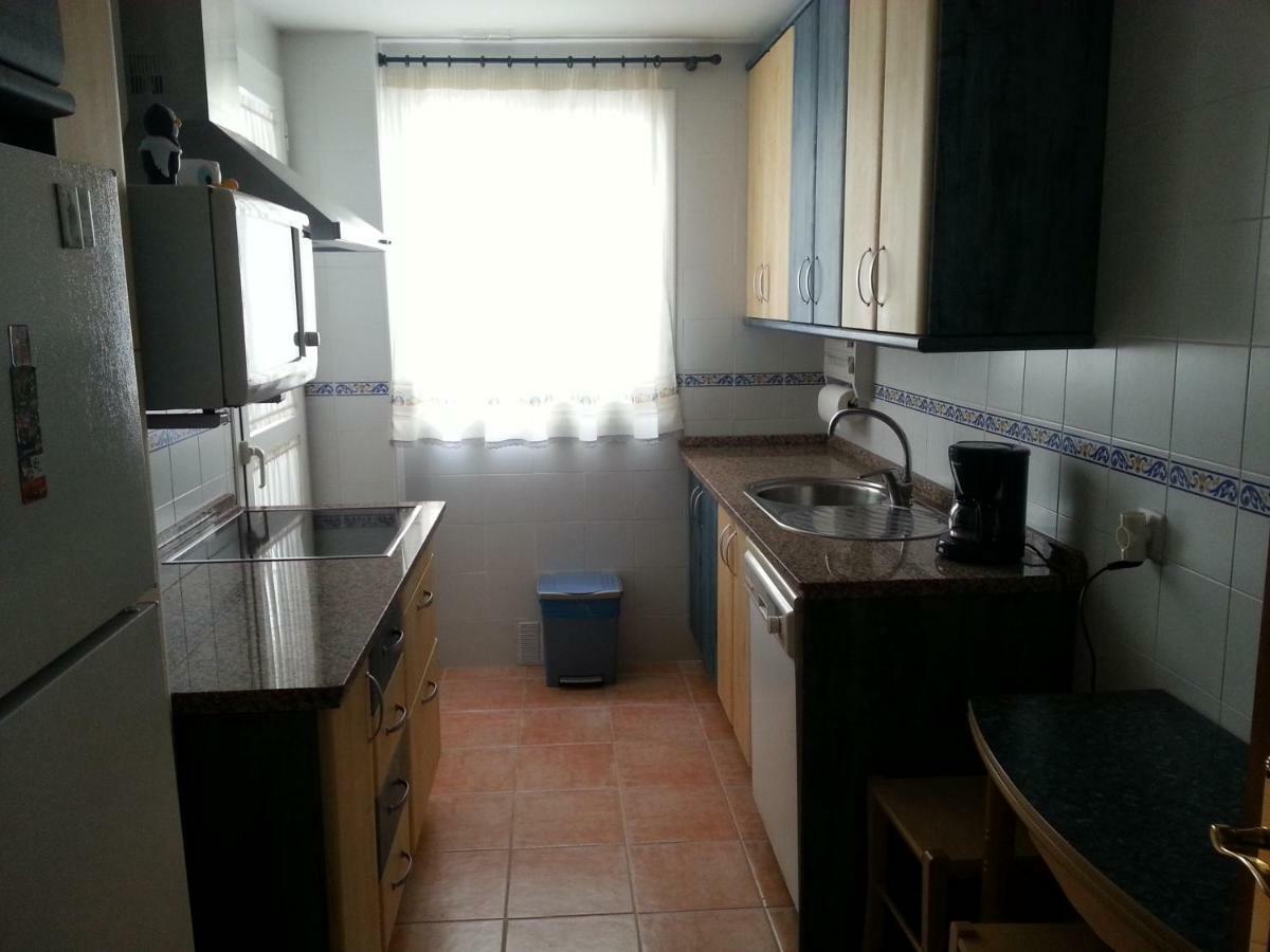 Enjoy Life Chipiona Apartman Kültér fotó