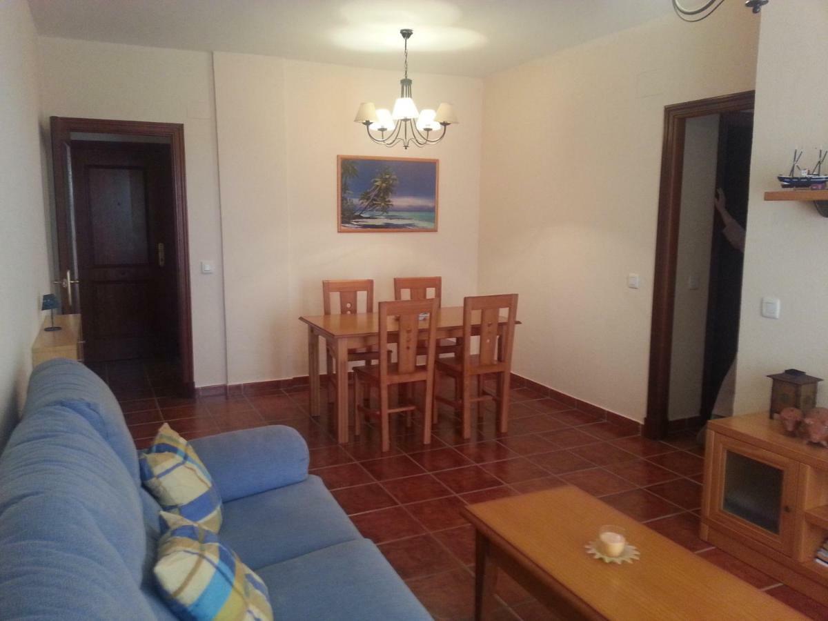 Enjoy Life Chipiona Apartman Kültér fotó