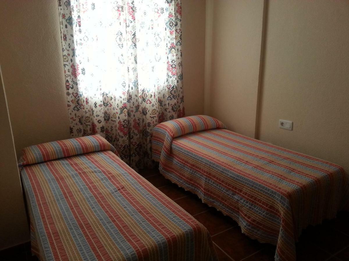 Enjoy Life Chipiona Apartman Kültér fotó