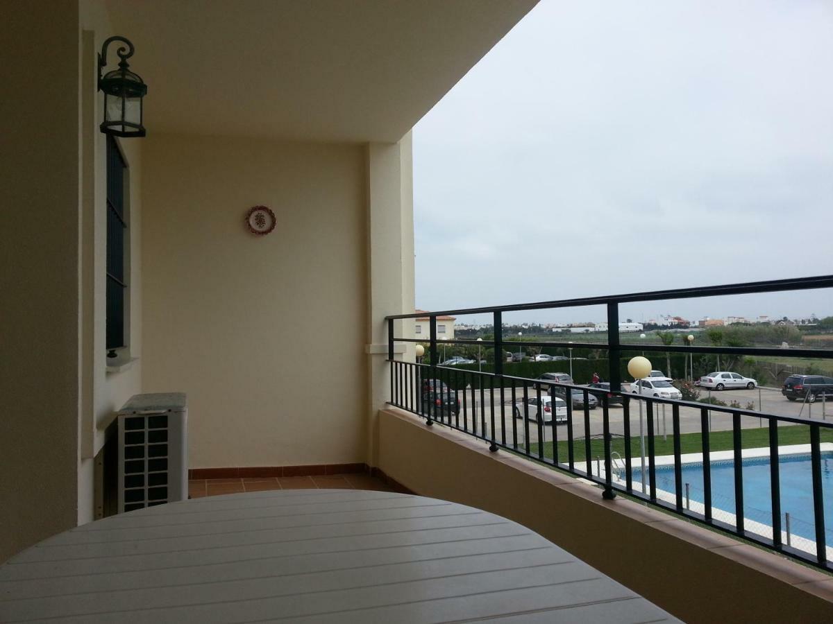 Enjoy Life Chipiona Apartman Kültér fotó