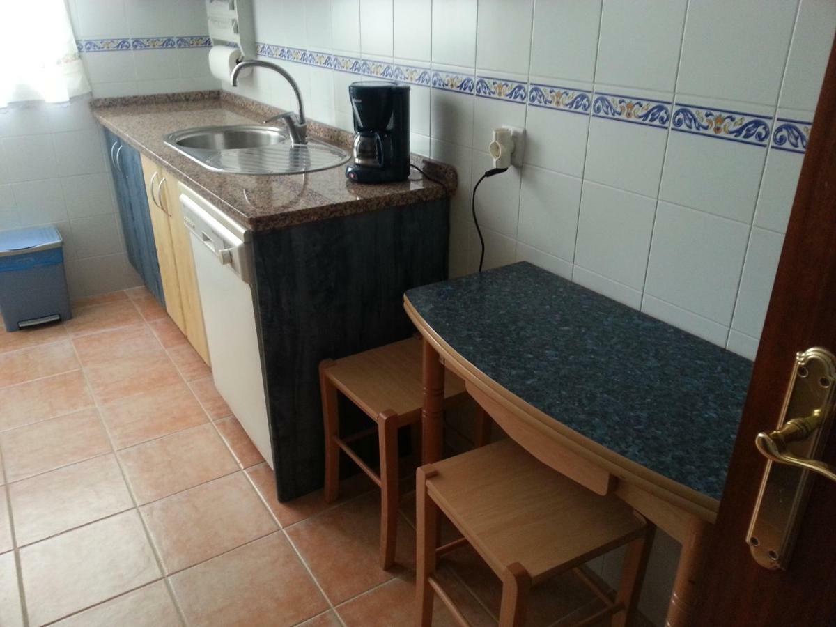 Enjoy Life Chipiona Apartman Kültér fotó